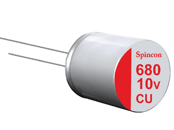 Electrolytic Capacitors